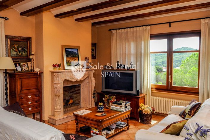 Image No.15-Villa de 4 chambres à vendre à Blanes