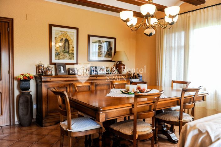 Image No.20-Villa de 4 chambres à vendre à Blanes