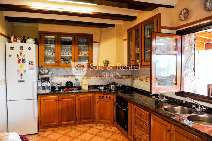 Image No.22-Villa de 4 chambres à vendre à Blanes