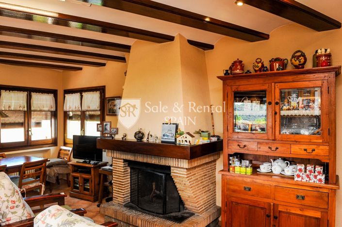 Image No.23-Villa de 4 chambres à vendre à Blanes