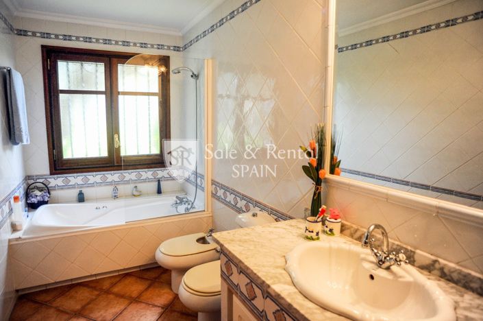 Image No.24-Villa de 4 chambres à vendre à Blanes