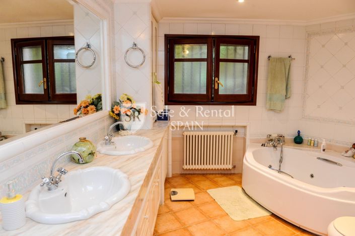 Image No.29-Villa de 4 chambres à vendre à Blanes