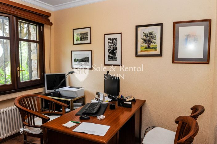 Image No.31-Villa de 4 chambres à vendre à Blanes