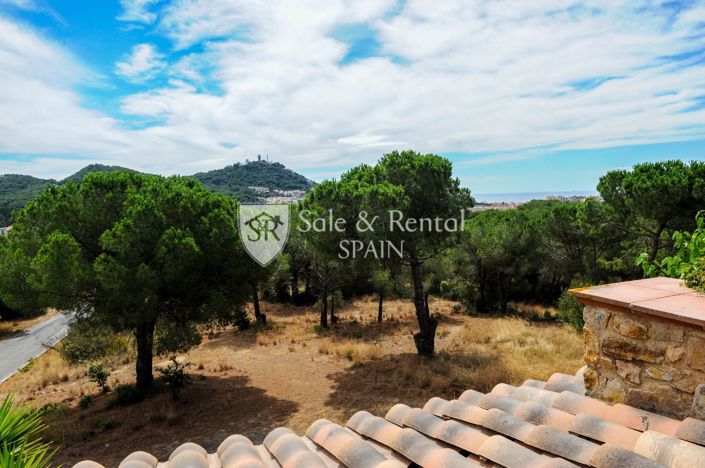 Image No.32-Villa de 4 chambres à vendre à Blanes