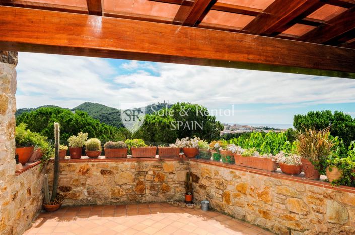 Image No.34-Villa de 4 chambres à vendre à Blanes