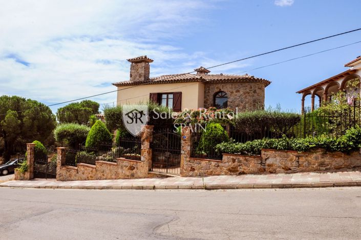 Image No.37-Villa de 4 chambres à vendre à Blanes