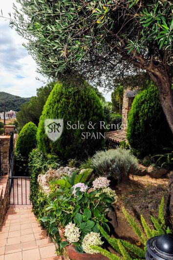 Image No.39-Villa de 4 chambres à vendre à Blanes