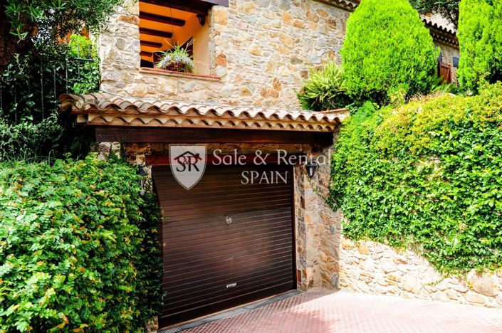 Image No.40-Villa de 4 chambres à vendre à Blanes