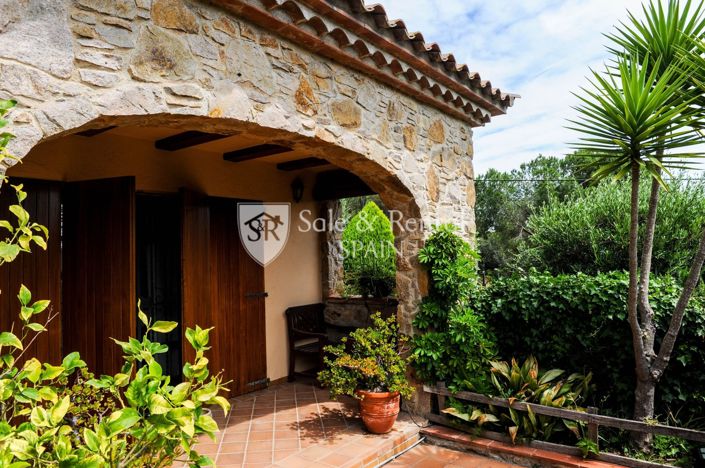 Image No.6-Villa de 4 chambres à vendre à Blanes