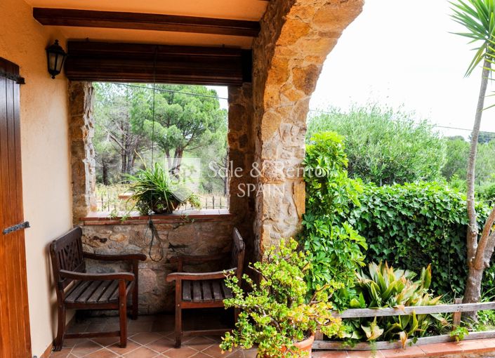 Image No.7-Villa de 4 chambres à vendre à Blanes