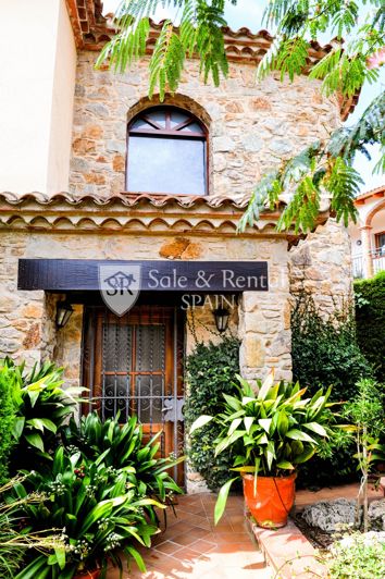 Image No.9-Villa de 4 chambres à vendre à Blanes