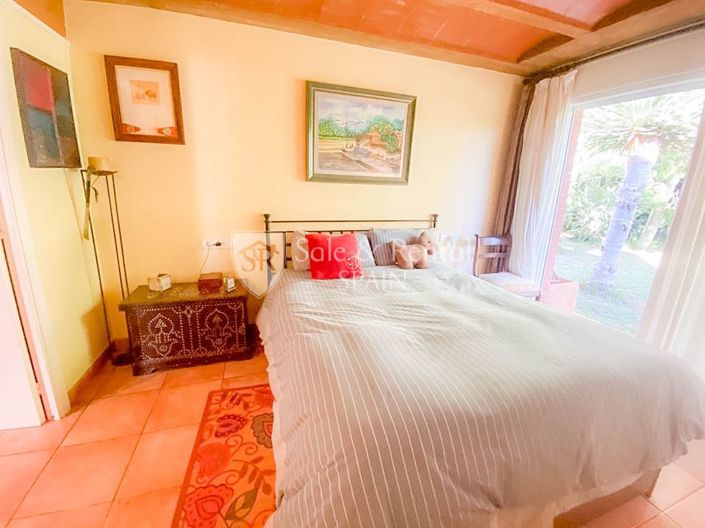 Image No.17-Villa de 2 chambres à vendre à Blanes