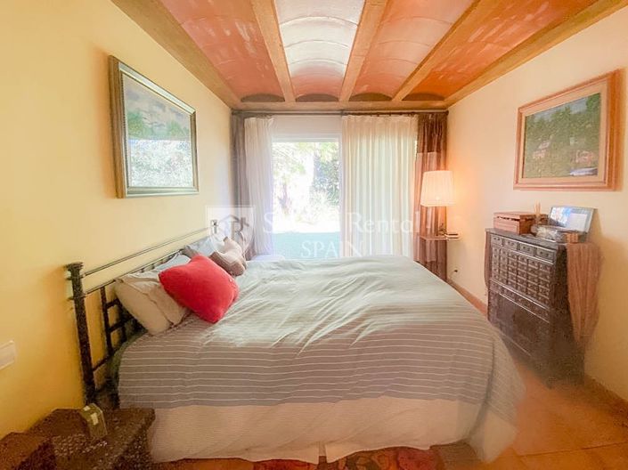 Image No.18-Villa de 2 chambres à vendre à Blanes