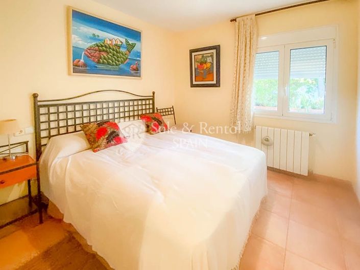 Image No.19-Villa de 2 chambres à vendre à Blanes