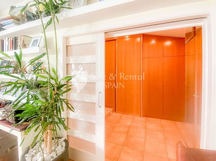 Image No.2-Villa de 2 chambres à vendre à Blanes