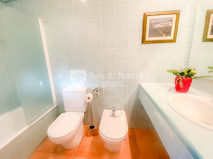 Image No.20-Villa de 2 chambres à vendre à Blanes