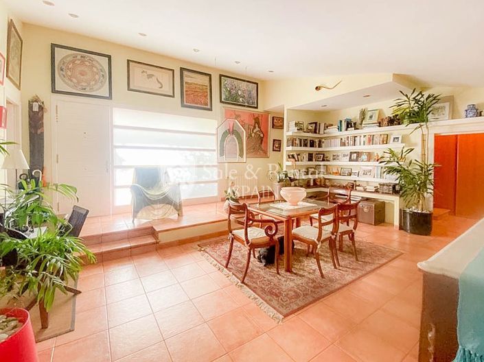 Image No.4-Villa de 2 chambres à vendre à Blanes