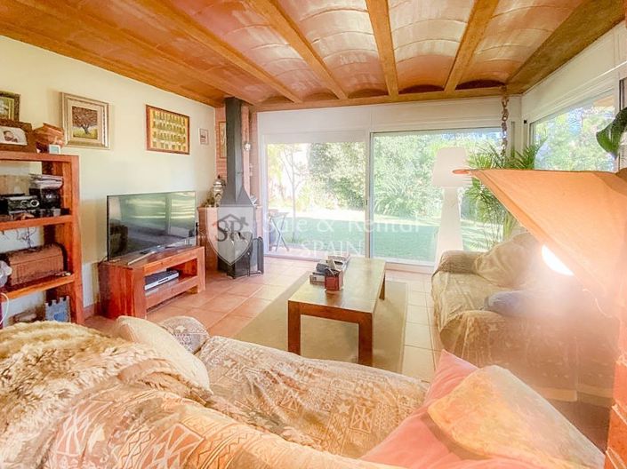 Image No.9-Villa de 2 chambres à vendre à Blanes