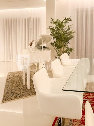 Image No.11-Villa de 6 chambres à vendre à Platja dAro