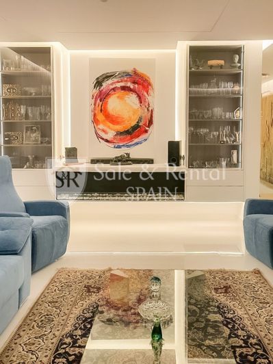 Image No.12-Villa de 6 chambres à vendre à Platja dAro