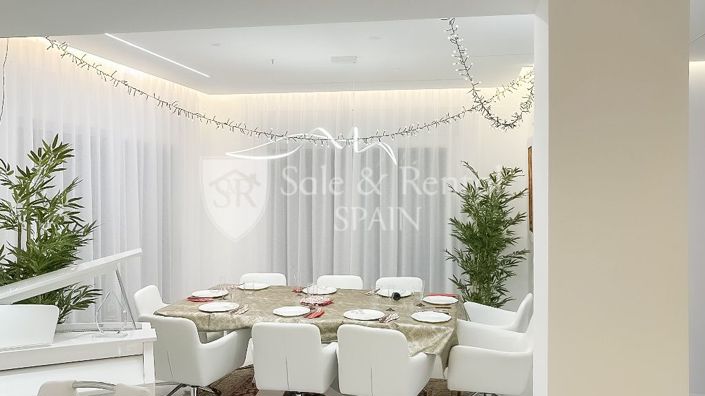 Image No.13-Villa de 6 chambres à vendre à Platja dAro