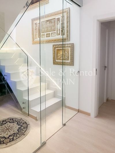 Image No.17-Villa de 6 chambres à vendre à Platja dAro