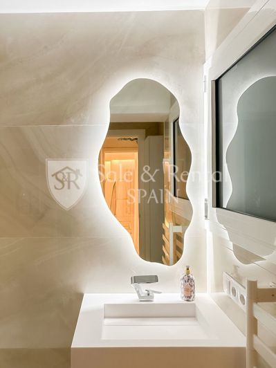 Image No.21-Villa de 6 chambres à vendre à Platja dAro