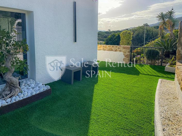 Image No.24-Villa de 6 chambres à vendre à Platja dAro