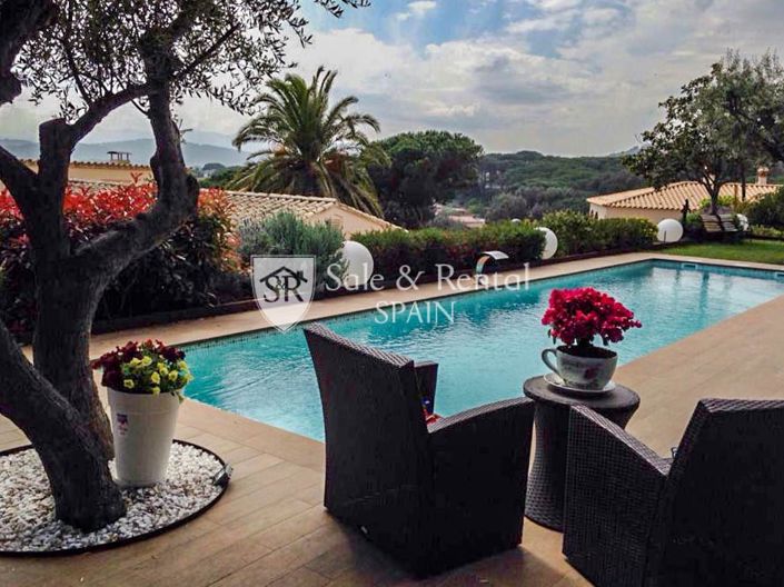 Image No.73-6 Bed Villa for sale