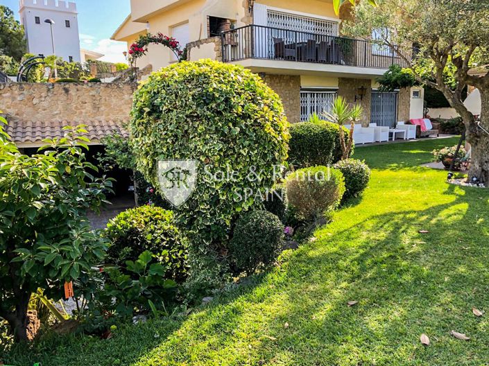 Image No.80-6 Bed Villa for sale