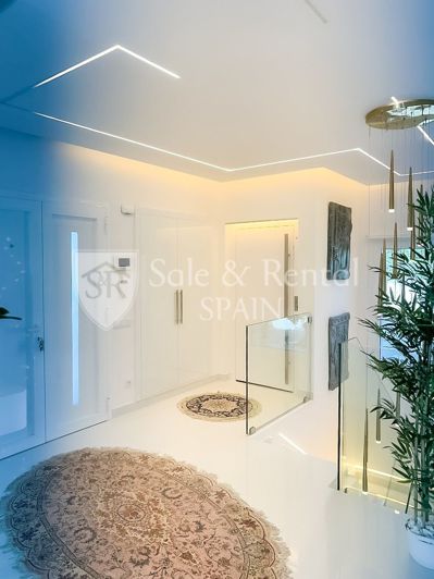 Image No.9-Villa de 6 chambres à vendre à Platja dAro