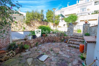 1 - Tossa de Mar, Property