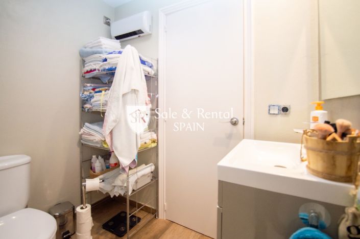 Image No.17-Appartement de 3 chambres à vendre à Tossa de Mar