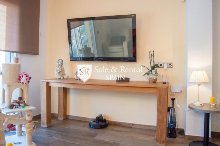 Image No.4-Appartement de 3 chambres à vendre à Tossa de Mar