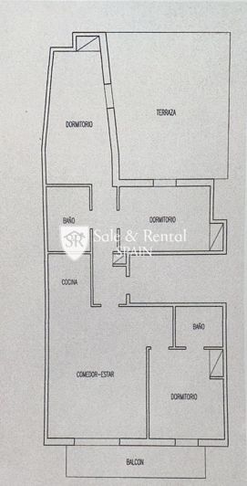 Image No.26-Appartement de 3 chambres à vendre à Tossa de Mar