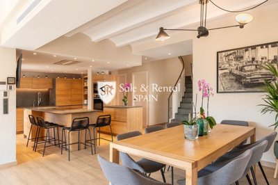 Sale And Rental Spain most sold property