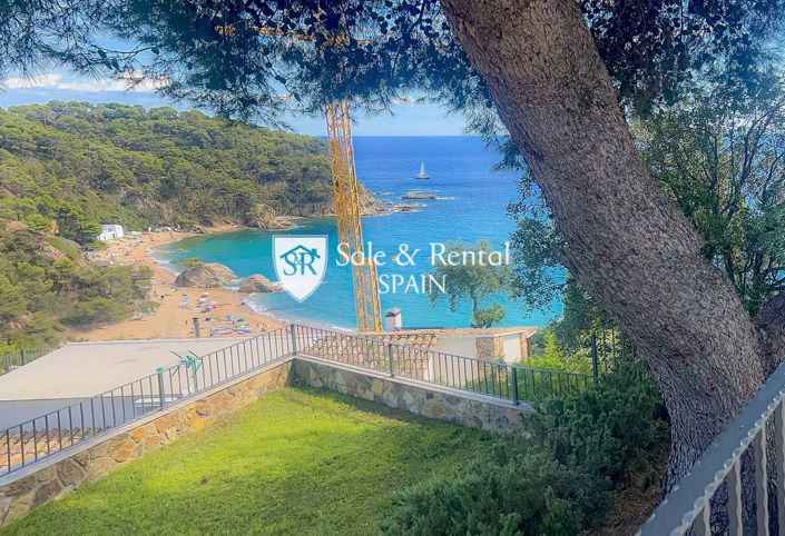 Image No.1-Villa de 6 chambres à vendre à Lloret de Mar