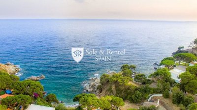 Sale And Rental Spain most sold property