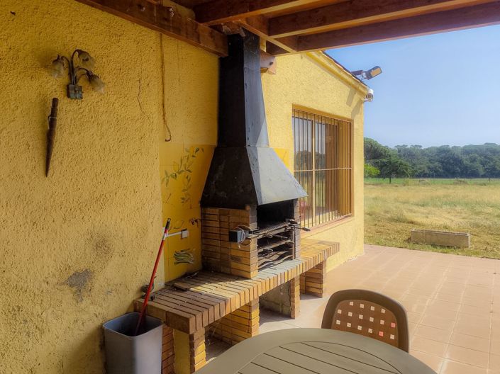 Image No.17-Villa de 5 chambres à vendre à Caldes de Malavella