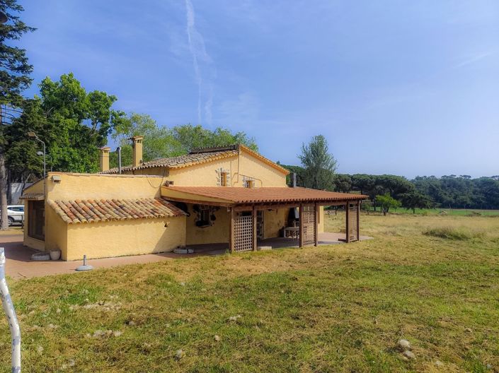 Image No.18-Villa de 5 chambres à vendre à Caldes de Malavella