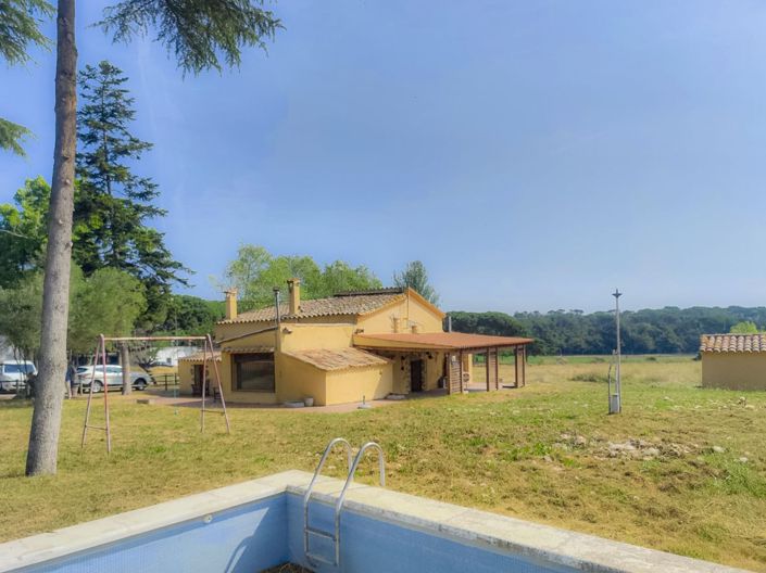 Image No.21-Villa de 5 chambres à vendre à Caldes de Malavella