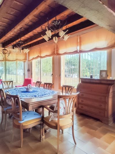 Image No.5-Villa de 5 chambres à vendre à Caldes de Malavella