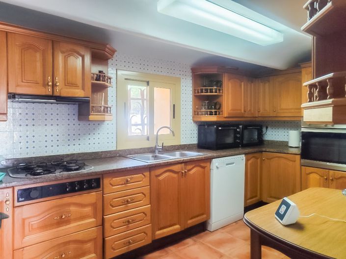 Image No.9-Villa de 5 chambres à vendre à Caldes de Malavella