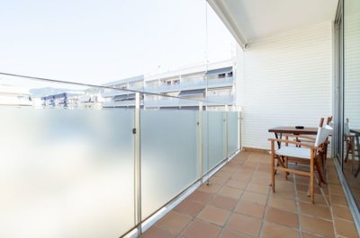 1 - Tossa de Mar, Flat