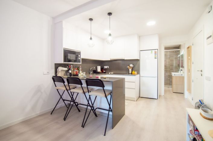 Image No.18-1 Bed Flat for sale