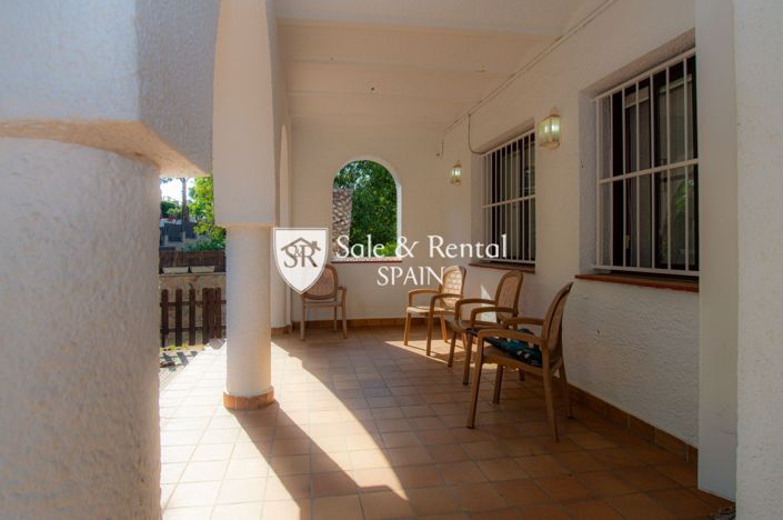 Image No.11-Villa de 6 chambres à vendre à Lloret de Mar