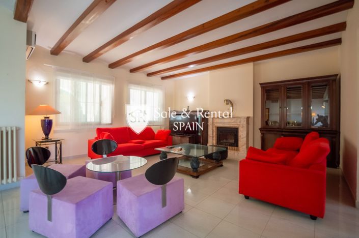 Image No.13-Villa de 6 chambres à vendre à Lloret de Mar