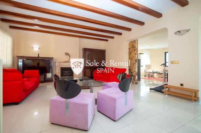 Image No.14-Villa de 6 chambres à vendre à Lloret de Mar