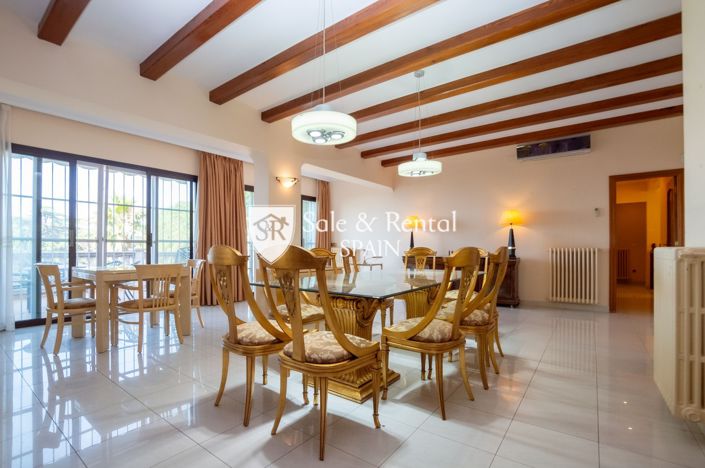 Image No.15-Villa de 6 chambres à vendre à Lloret de Mar
