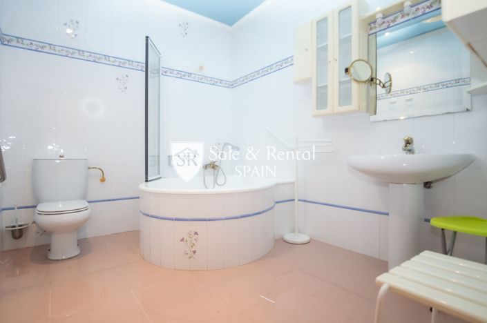 Image No.16-Villa de 6 chambres à vendre à Lloret de Mar